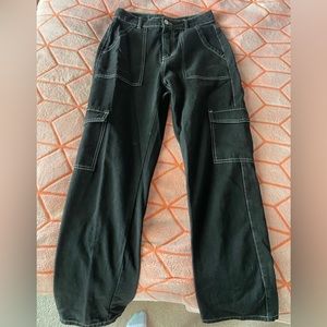 Women’s Shein Cargo Pants